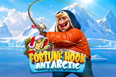 Fortunehookantarctic онлайн Ностальгия Казино